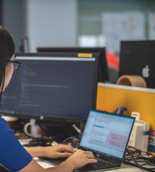 Üretim Aşamalı Stok Takip Modülü